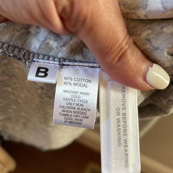 LOFT Sun Dress. Size XS‎ - Picture 4 of 5